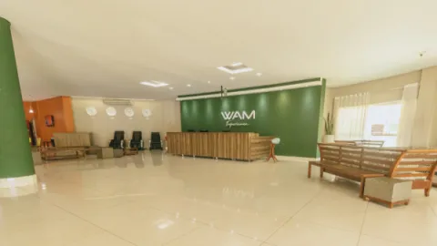 imagem capa Recepção 24 Horas no Boulevard Suite Hotel: Praticidade na Viagem