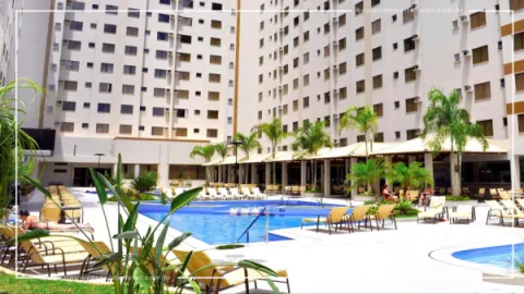 Proclamação da República em Caldas Novas