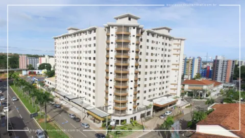 Semana Santa em Caldas Novas