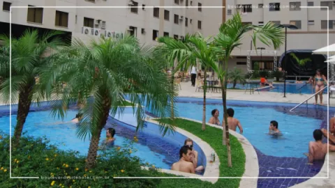 Setembro em Caldas Novas