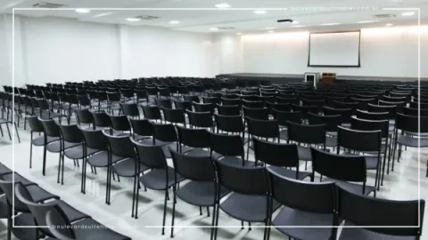 Apartamento Luxo do Boulevard Suite Hotel em Caldas Novas