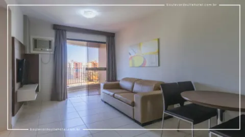 Atrações do Boulevard Suite Hotel em Caldas Novas