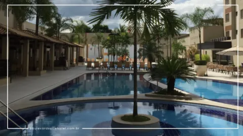 Dicas de Viagem para Caldas Novas